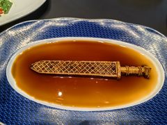 -曾宴·楚菜(湖北省博物馆店)