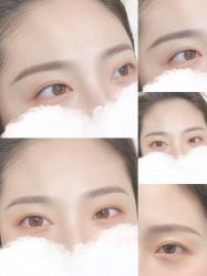 -MIVI半永久纹眉机器野生眉纹唇