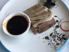 -阿明小菜·海鲜·上海菜(梅陇华理店)