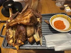 -敏珠拉姆藏餐·南京厨房(富春江东街店)