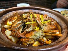 -大潮淮·淮扬菜(何园旗舰店)