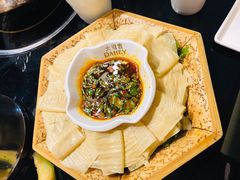 -大河宴·椒麻鱼火锅(北京路中和美食街店)