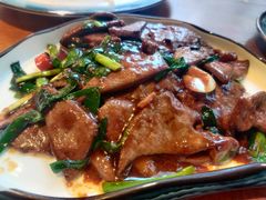 小炒肝尖-锦小馆(安贞店)