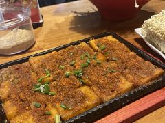 -腰子哥烤串(石佛营炫特店)