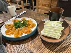 -相尽欢江湖铁板烧(武商梦时代店)