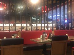 卡座-友壹町寿司(嘉洲广场店)
