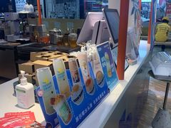 -豪叔椰冰(青春颂店)