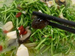 -柴火农庄(东海路店)