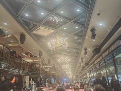 -金刚山烧烤(中山路店)