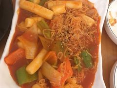 -长寿参鸡汤(朝韩风情街店)