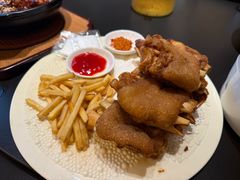 -红厨巷·淮扬菜(熙南里店)