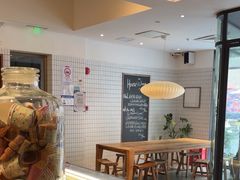 -BAKER&SPICE(安福路店)