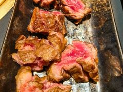 -無二炙坊·和牛烧肉(大钟寺1733店)