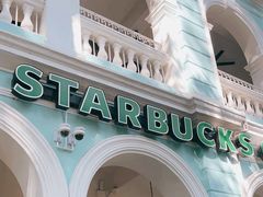 -星巴克臻选(广州沙面店)
