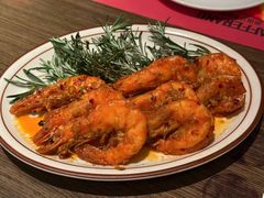 -ZAFFERANO西班牙海鲜饭(上海首店)