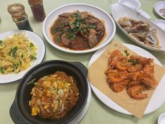 -高佳庄·舟山海鲜(海景旗舰店)