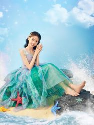 -海马体家庭照相馆(杭州远洋乐堤港店)