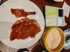 -百花深处·老北京风味菜