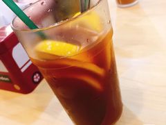 新增产品图-传屋记茶餐厅(世纪年华店)