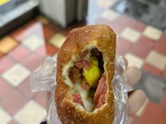 -惠源面包店(开禾路店)