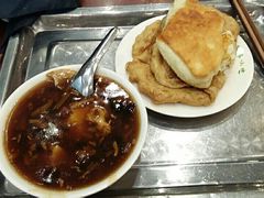 豆腐脑-护国寺小吃(新街口店)