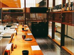 大堂-yokocho上横町·日本食街(深业上城店)