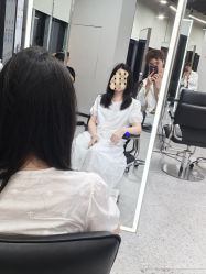 -DK SALON连锁专业烫染接发店