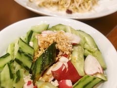 -九十九顶毡房(清河店)