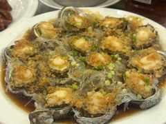 -顺风海鲜港(金玉兰店)