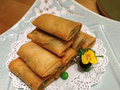 -新白鹿餐厅(爱琴海购物中心店)
