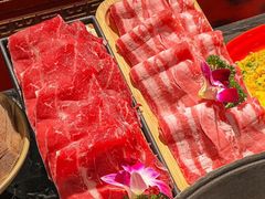 -袁老四重庆老火锅(桐梓坡店)