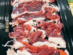 -顶福胜潮汕牛肉火锅(观沙岭店)