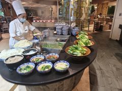 -成都凯宾斯基饭店