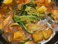 -合合大冷面(湖南店)