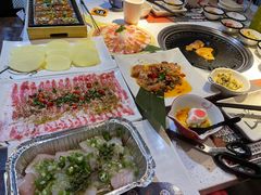 -猫抓烤肉(武进吾悦广场店)