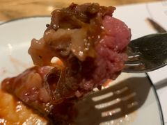 -原石牛扒·约会餐厅(龙城万科里店)