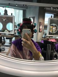 -QZHAIR SALON