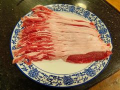 -裕德孚·非遗手切涮羊肉(东直门内大街店)