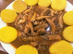 -四海鲜渔家菜(黄金海岸店)