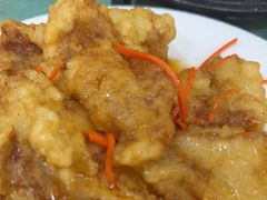 -鹤乡东北菜(崮山路店)
