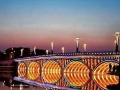 -南湖大桥