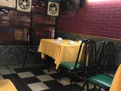 -海鲜街菜馆(海珠南路店)