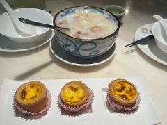 明炉香滑靓葡挞-陶陶居酒家(解放北路店)