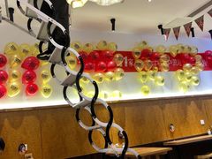 -呼啦面馆·头牌豌杂面(爱琴海店)