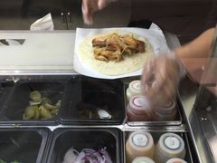 -赛百味(盘古大观店)