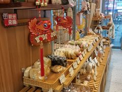 -提亚烘焙·手作面包·生日蛋糕(七星店)