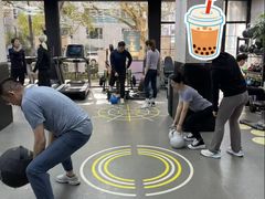 -VPsmart私教健身工作室(新华路旗舰店)