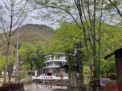 -水墨汀溪风景区