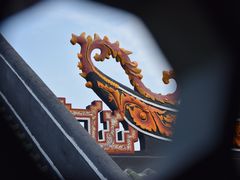 -鼎湖山风景区