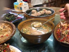 -朗妈私房菜(婺女州店)